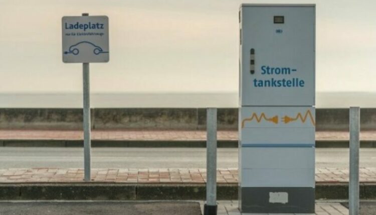 Sa energji humb gjatë mbushjes së baterisë së automjetit elektrik