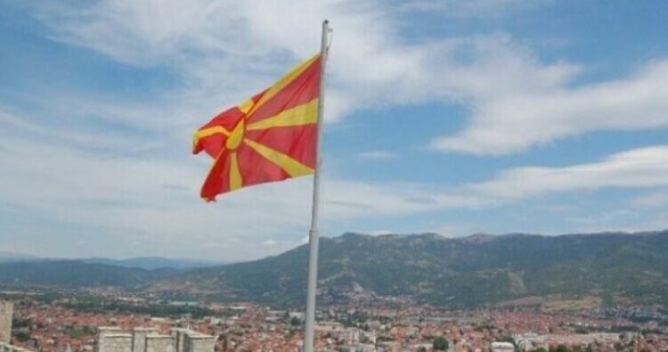 Maqedoni, 9 shtatori ditë jo pune për të gjithë qytetarët