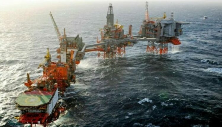 Gjiganti BP do të përdorë Inteligjencën Artificiale për këshilla mbi kërkimin e naftës dhe gazit