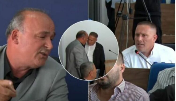 Asambleisti i LDK-së në Podujevë arrestohet për sulm fizik ndaj Bulliqit