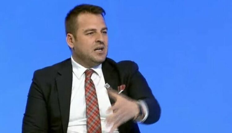 Armend Muja: E papranueshme ideja për zgjerimin e territorit të Mitrovicës së veriut