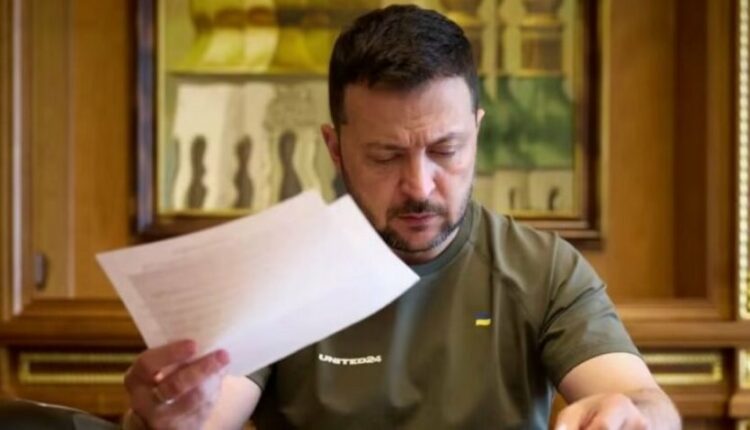 Zelensky: Situata në frontin e Pokrovskit është përmirësuar
