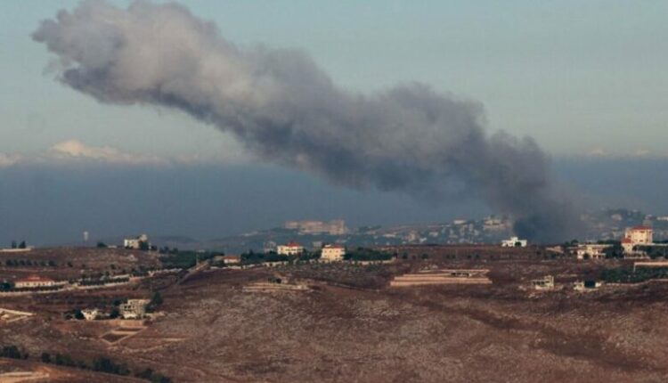 OKB: Më shumë se 30.000 persona janë larguar nga Libani në Siri