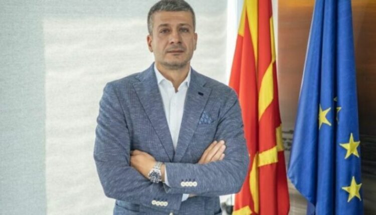 Ministri Perinski tregon nëse 100 milionë euro për komunat në 2024 do të jenë aq apo shumë më pak