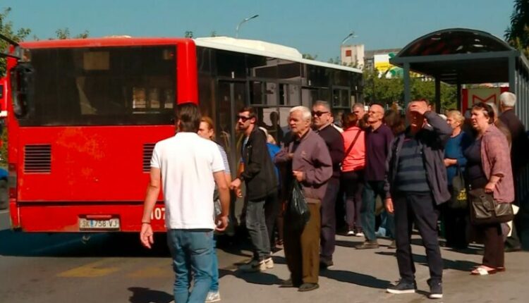 Gjendja e autobusëve, shqetësim për qytetarët