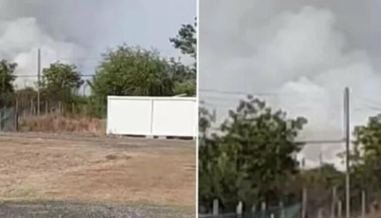Rrëzohet avioni në Bullgari, dy të vdekur