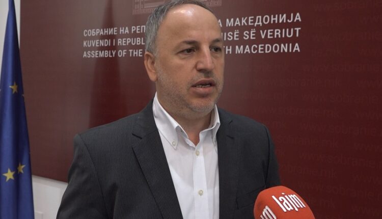 Azizi: “Fronti Evropian” drejt shpërbërjes!