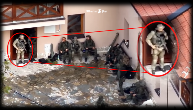 Nis gjykimi ndaj të akuzuarve për Banjskën