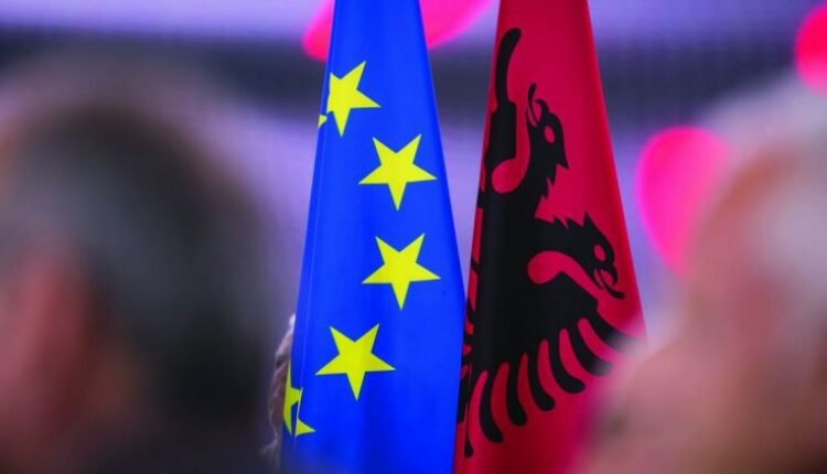 Shqipëria përgatitet për mbledhjen e dytë ndërqeveritare me BE-në