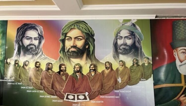 Bektashinjtë e Turqisë kundërshtojnë idenë e Ramës për “shtetin bektashi” brenda Shqipërisë