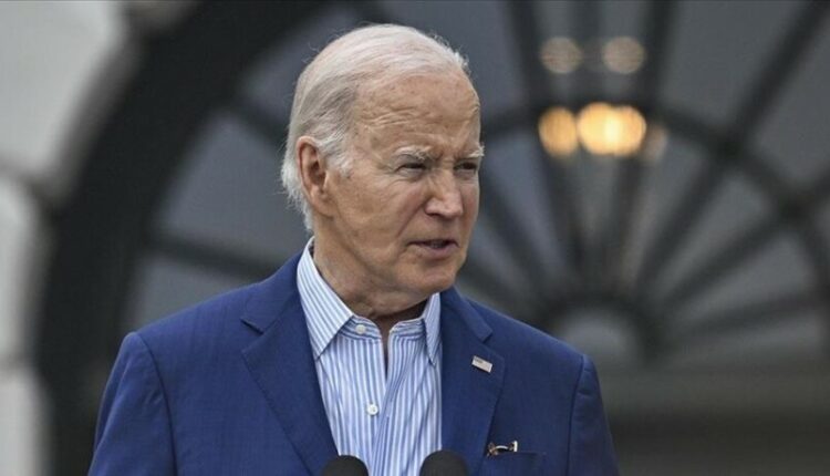 WP: Biden do të paraqesë propozim të fundit për armëpushim në Gaza në formën “prano ose refuzo”