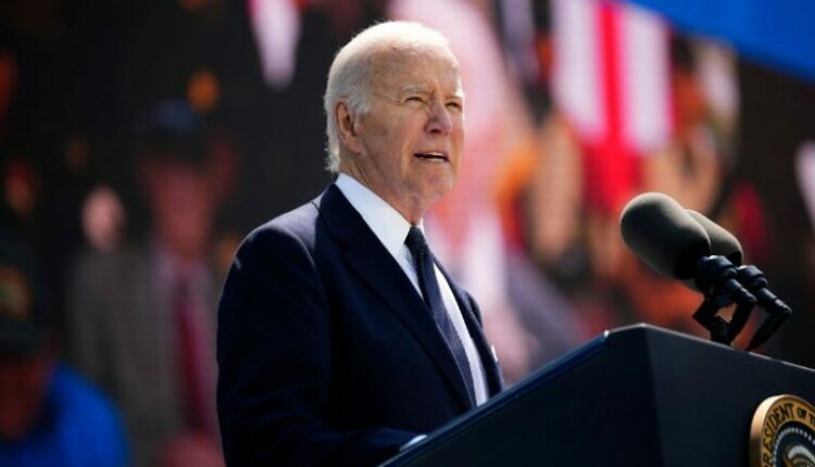 Biden: Do të siguroj që Shërbimi Sekret të marrë çdo masë për ta mbrojtur Trumpin