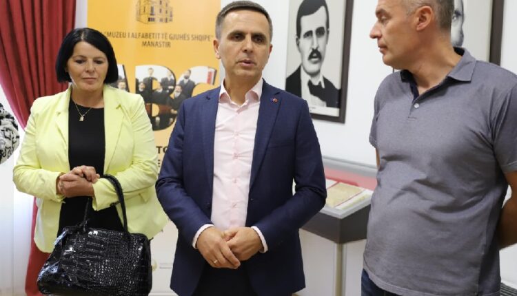 Kasami: Manastiri gjithmonë në zemrën tonë, jo vetëm në nëntor!