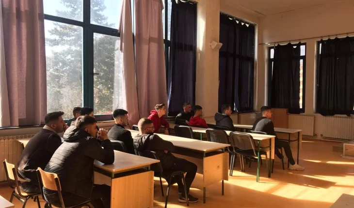 NELT dhe UNICEF do të lidhin partneritet për promovimin e arsimit profesional përmes mësimit praktik për aftësi të gjelbra