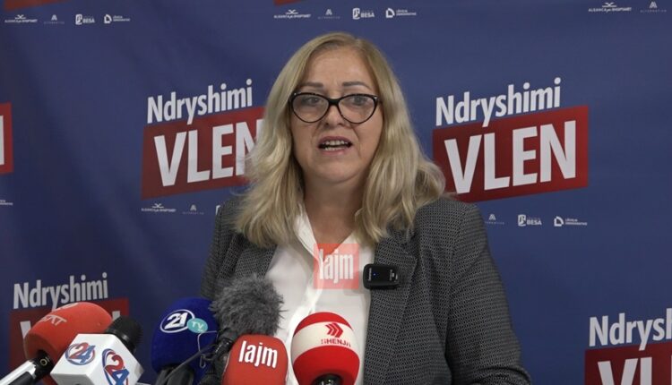 VLEN: Ja si përfitonte tenderë kompania e lidhur familjarisht me deputetin Elmi Aziri
