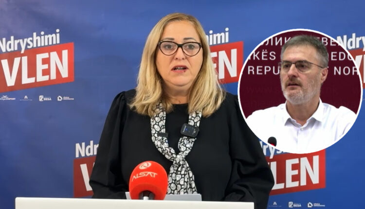 VLEN i bënë thirrje Antikorrupsionit që të veprojë për konflikt eventual interesi të Elmi Azirit