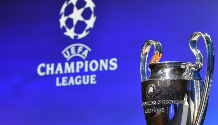 Tabela e Championsit pas raundit të parë