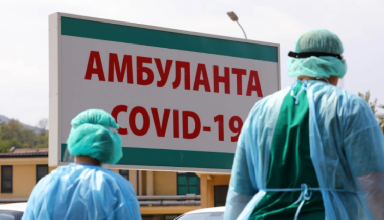 Katër persona ndërruan jetë nga Covid-19, javën e kaluar