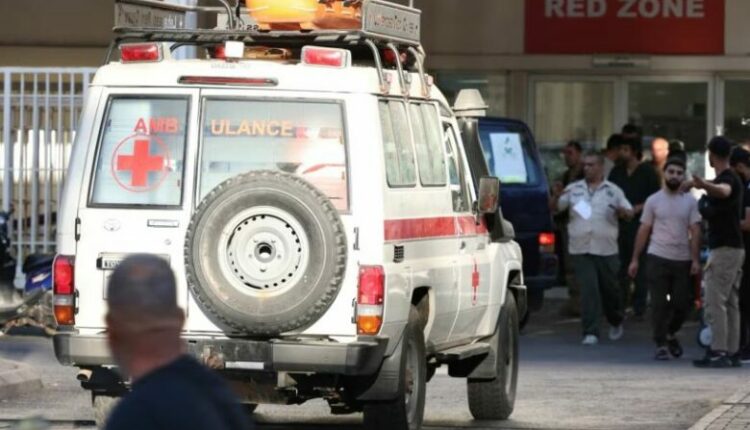Tetë të vrarë, mijëra të plagosur nga shpërthimi i pajisjeve pager në Liban