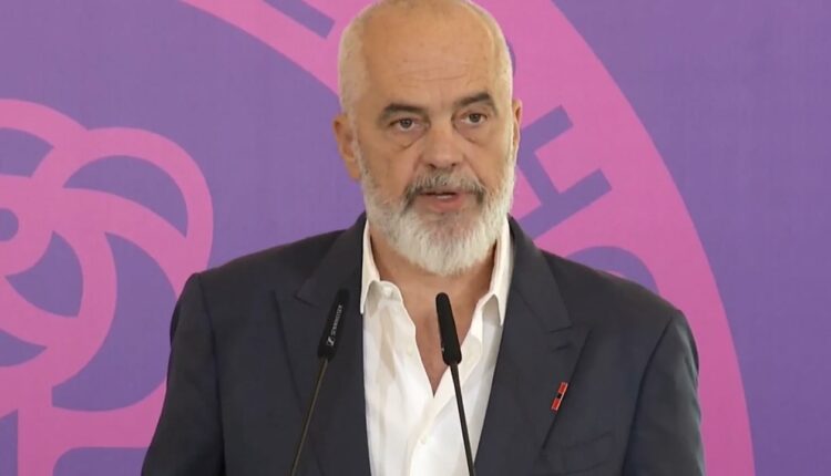 Nis Asambleja e PS në Durrës, Rama: Sot hapim një kapitull të ri të jetës së kësaj familje! Në listat e mbyllura, vetëm deputetët me një mandat