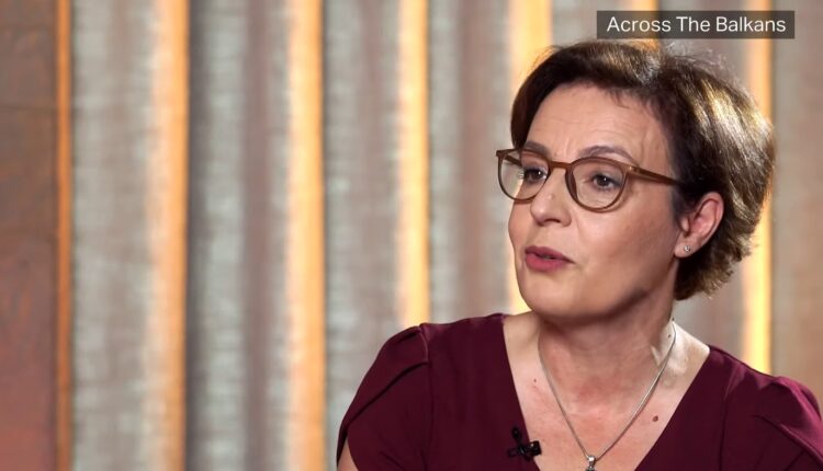 Gërvalla: Deklaratat e Vuçiqit kundër Kosovës, përpjekje e dëshpëruar për të sabotuar Pavarësinë