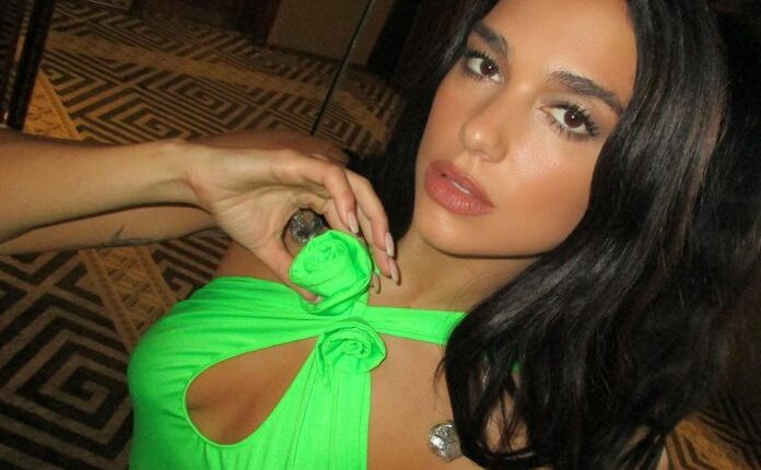 Dua Lipa gjen pak kohë për pushim, shijon me shoqet një ditë në kazinot e Las Vegasit