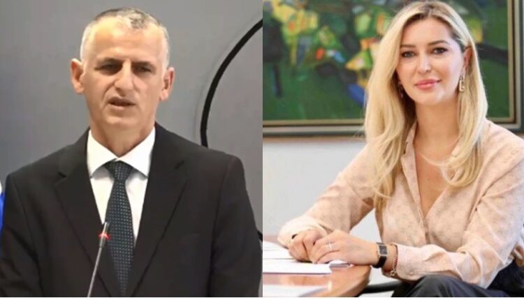 Durmishi demanton Zekollin e VLEN-it: “Marrëveshjen për rrugën Tetovë – Prizren e kemi nënshkruar moti” (VIDEO)