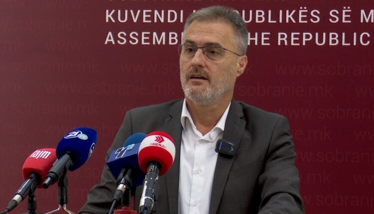Aziri: ASH do t’u rikthehet shumicës absolute të anëtarëve, të reshtuar pas Ziadin Selës