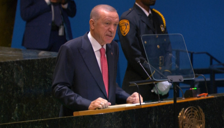 Erdogan: Izraeli po përgatitet për luftë rajonale