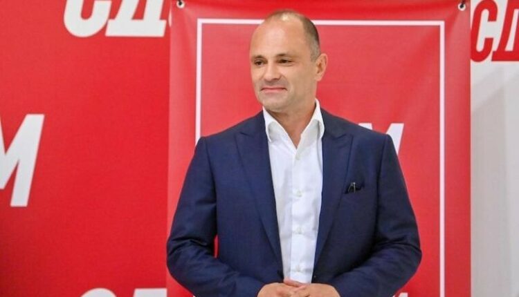 Filipçe: Mickoski e ka për detyrë që para qytetarëve dhe deputetëve ta thotë planin për integrimet e vendit