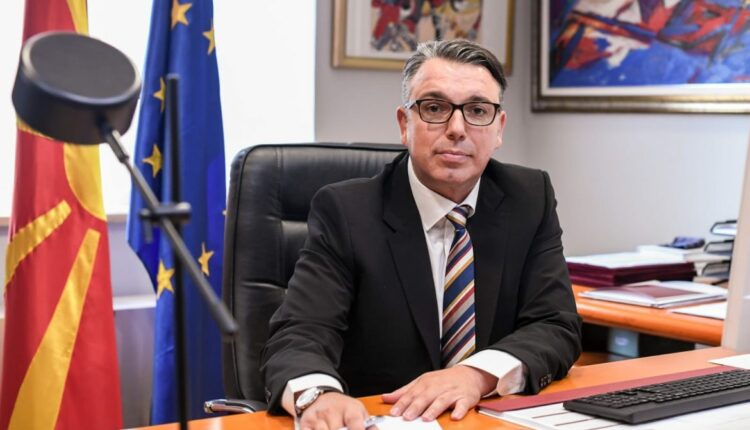 Filkov: Qeveria dhe sektori civil bashkë do të luftojnë kundër krimit dhe korrupsionit