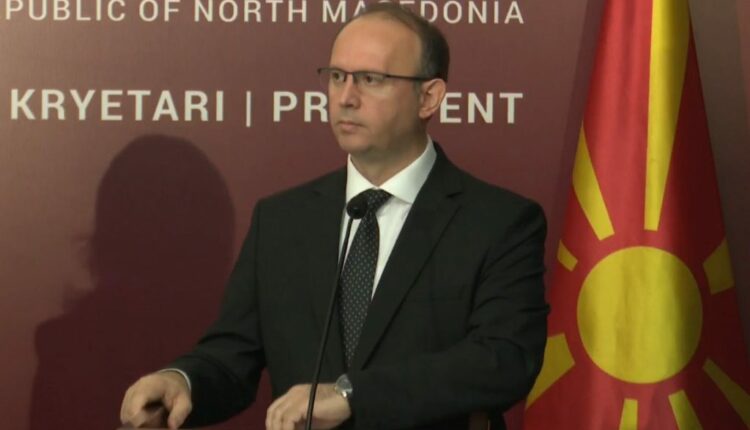 Gashi: Maqedonia e Veriut dhe Shqipëria interesa të njëjta, sfidat kërkojnë më shumë bashkëpunim
