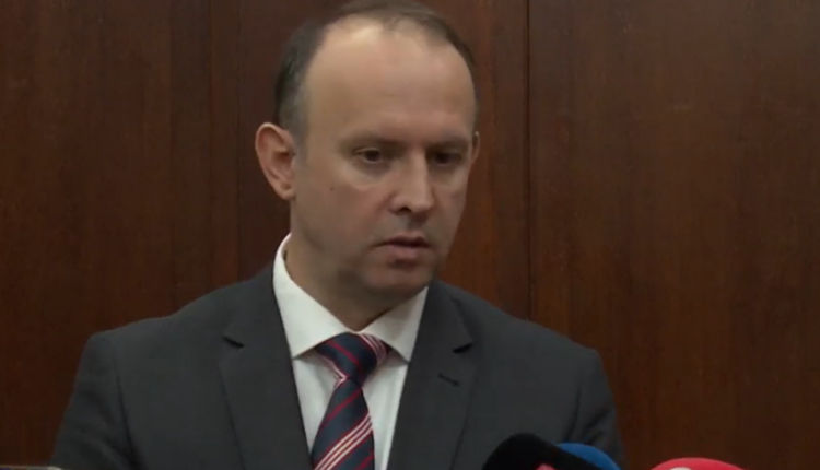 Gashi: Nuk do ta thërras seancën për Ligjin për “branitellat”
