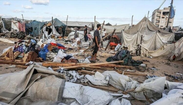 Rritet në afro 41.200 numri i palestinezëve të vrarë nga forcat izraelite në Gaza