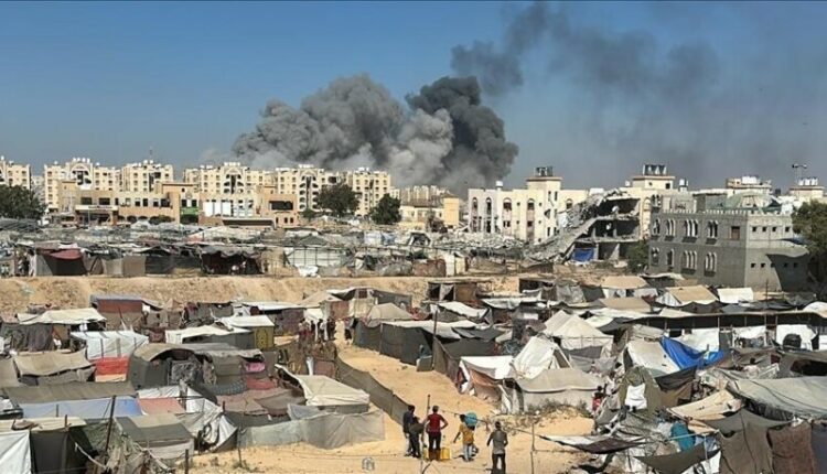 UNRWA: Java e kaluar ishte java më vdekj’eprurëse për civilët palestinezë në Bregun Perëndimor