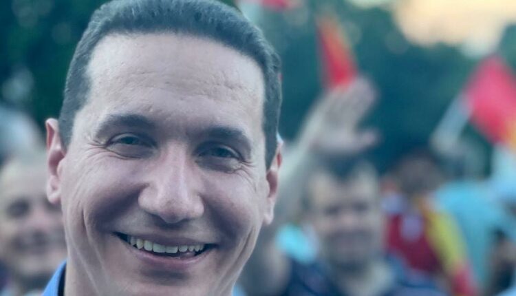 Vlatko Gjorçev emërohet koordinator kombëtar për demografi, rini dhe burime njerëzore