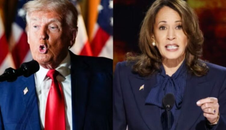 CNN publikon “sondazhin e të gjitha sondazheve”, Harris zgjeron epërsinë ndaj Trump