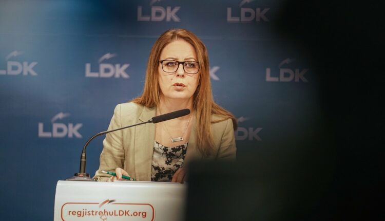 Bajrami: Për katër vjet të Qeversië Kurti korrupsioni kapë shumën prej 273 milionë eurove