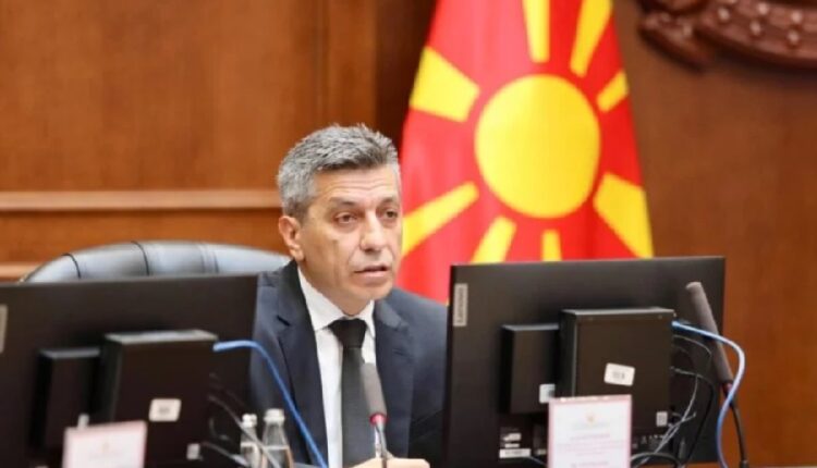 Qeveria vendosi:  9 projekte për komunat maqedonase, 1 për Tetovën