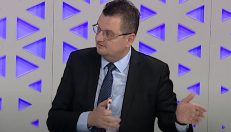Jankullovski: Mjetet nga Hungaria i presin komunat për projektet zhvillimore
