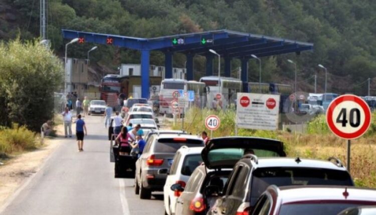 Mërgimtarëve u bëhet sërish thirrje të shmangin hyrje-daljet kufitare mes Kosovës dhe Serbisë