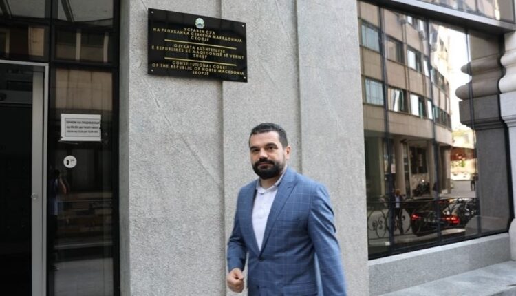 Lloga: Të gjitha çështjet shqiptare do të kenë të njejtin fat në Gjykatën Kushtetuese, RMV-ja po rrëshqet nga rruga evropiane në “Srpski Svet”