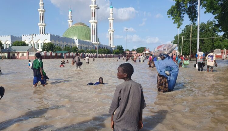 Nigeri, dhjetëra viktima dhe rreth 400, 000 të zhvendosur nga përmbytjet