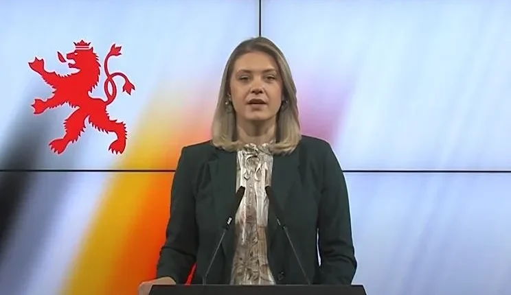 VMRO: Filipçe posedon kompani në Bullgari, nuk e ka paraqitur te Antikorrupsioni