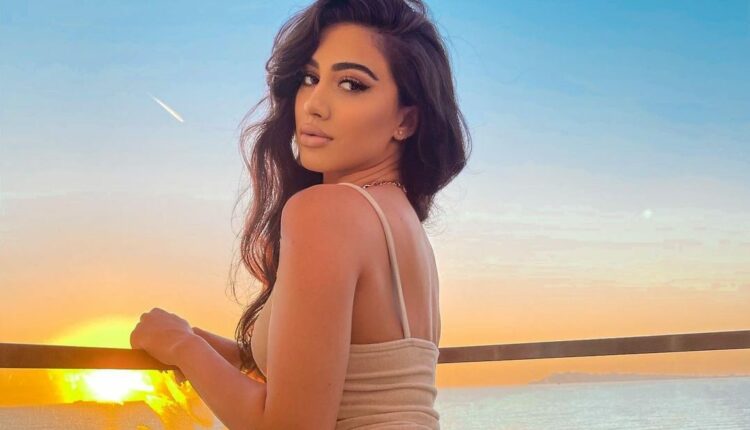 Melinda Ademi duket tejet provokuese me një video nga pushimet