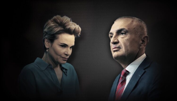 “Nuk kam dijeni”, reagon Monika Kryemadhi pas arrestimit të Metës