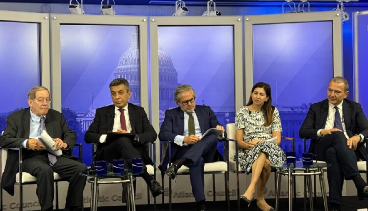 Mexhiti, në Konferencën e 9-të Vjetore për Sigurinë Energjetike të Evropës Qendrore dhe Lindore në Uashington