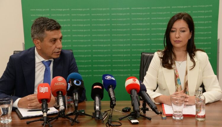 Mexhiti: Fillojmë aksion për ajër më të pastër