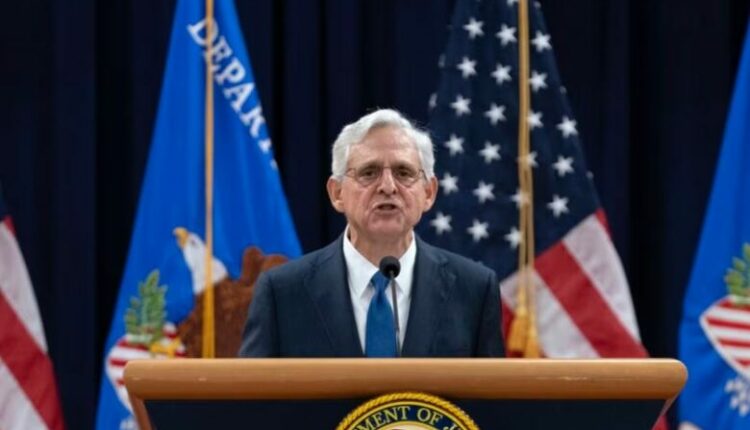 Garland: Nuk do të lejoj që Departamenti i Drejtësisë të përdoret si armë politike