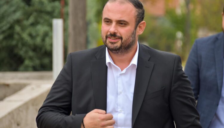 Gjorgjievski: Pushteti i kryetarëve të komunave është i madh dhe duhet të kufizohet